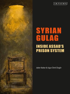 cover image of Syrian Gulag